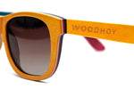 wooden sunglasses woodhoy carezza