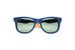 Divin Codino wooden sunglasses woodhoy