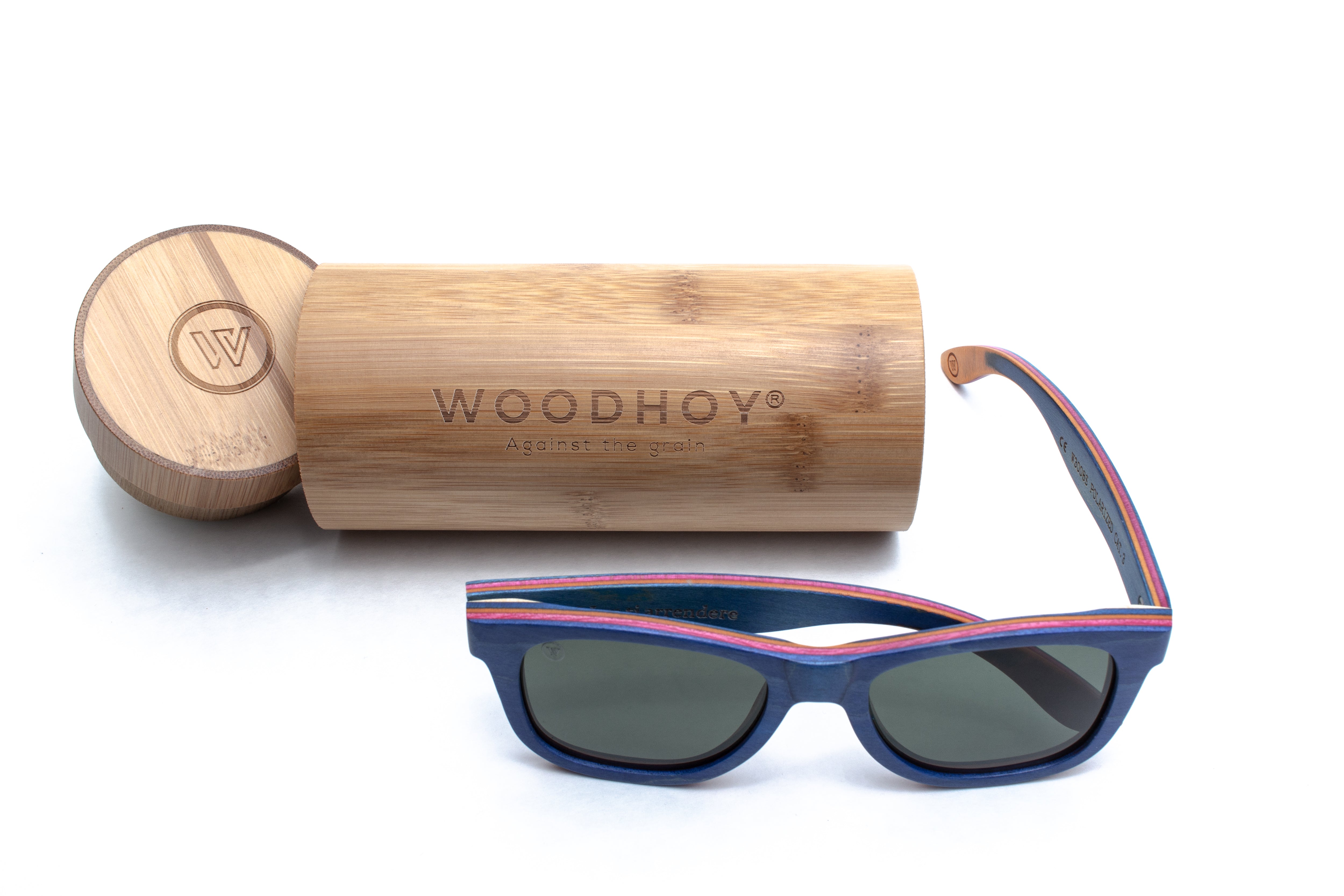 wooden sunglasses woodhoy divin codino