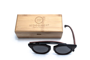 wooden sunglasses woodhoy insoliti sospetti