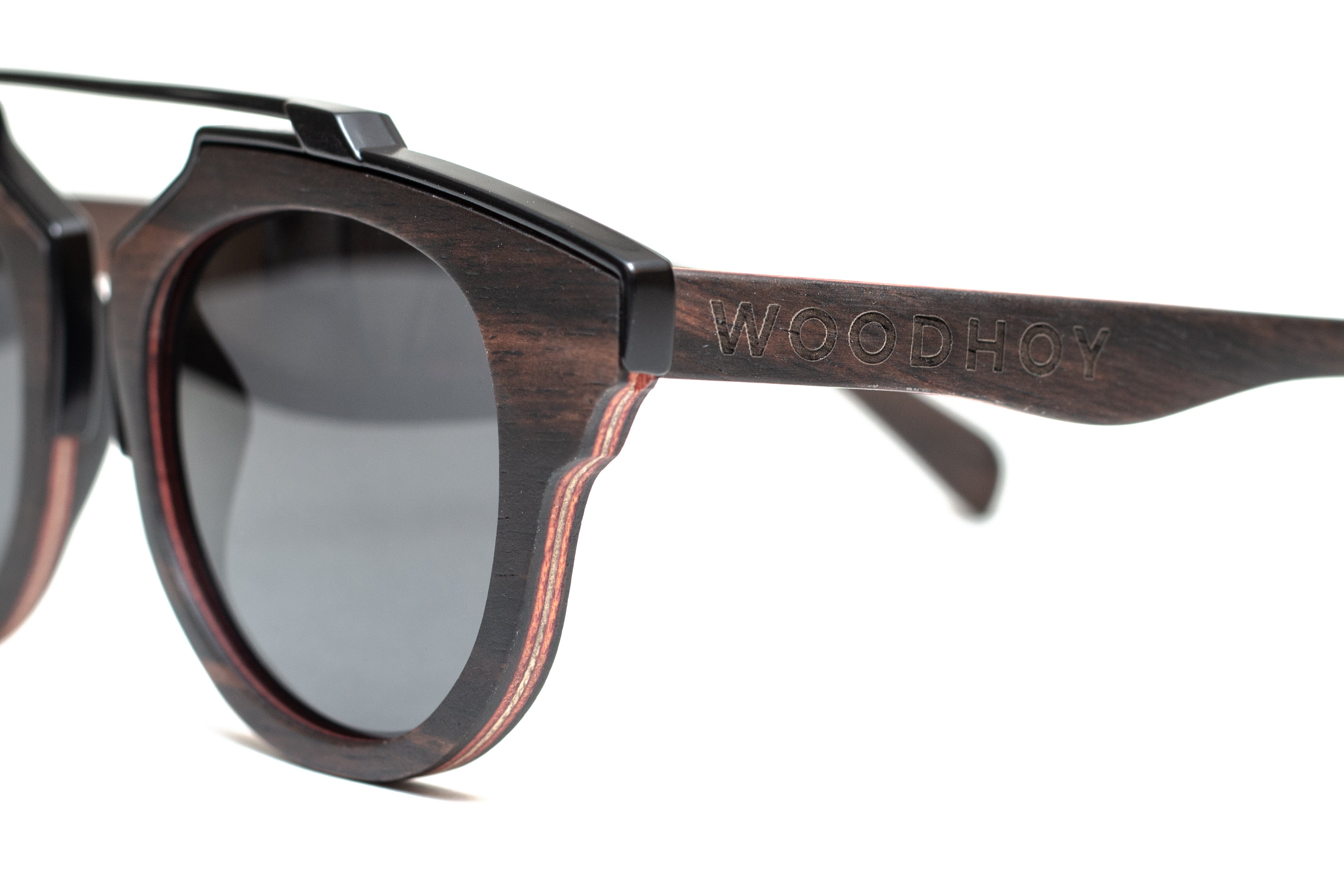 wooden sunglasses woodhoy insoliti sospetti