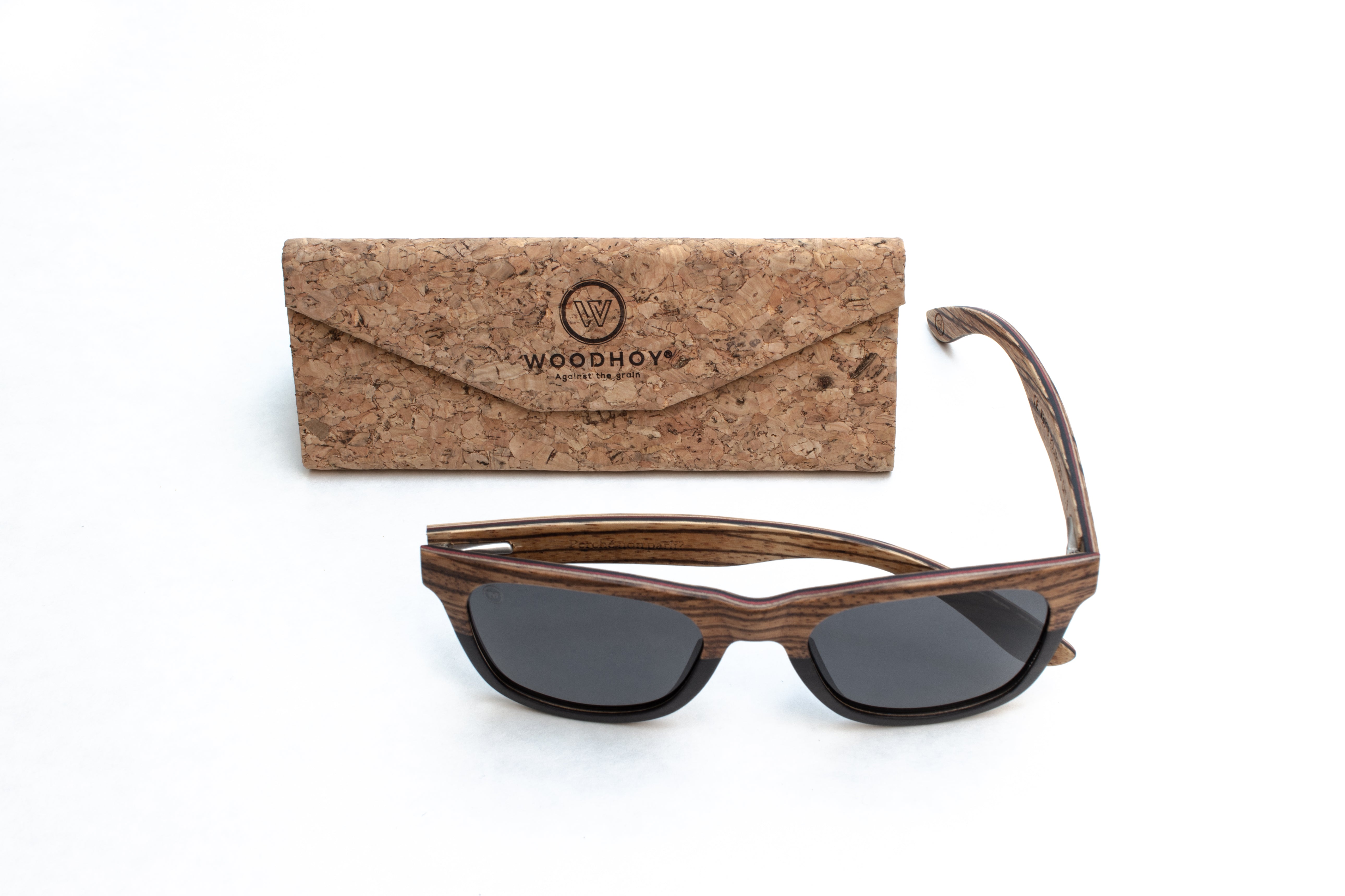 wooden sunglasses woodhoy moselli