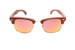 Rosa Rossa wooden sunglasses woodhoy