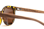 wooden sunglasses woodhoy tortuga