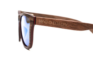 wooden sunglasses woodhoy valentino